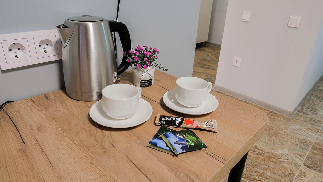 Фото Цветник