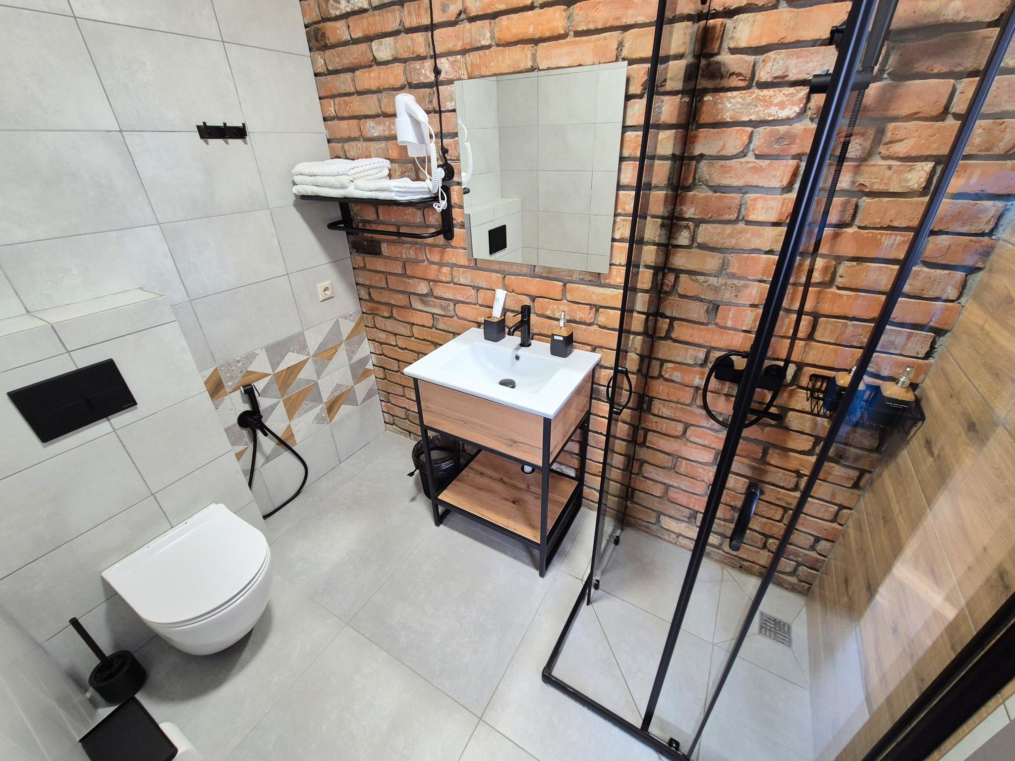 Фото Лофт Апарт