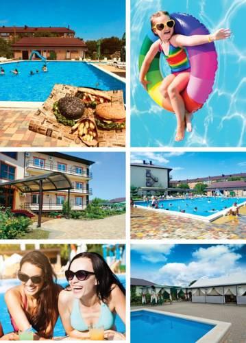 Фото Тет-а-Тет