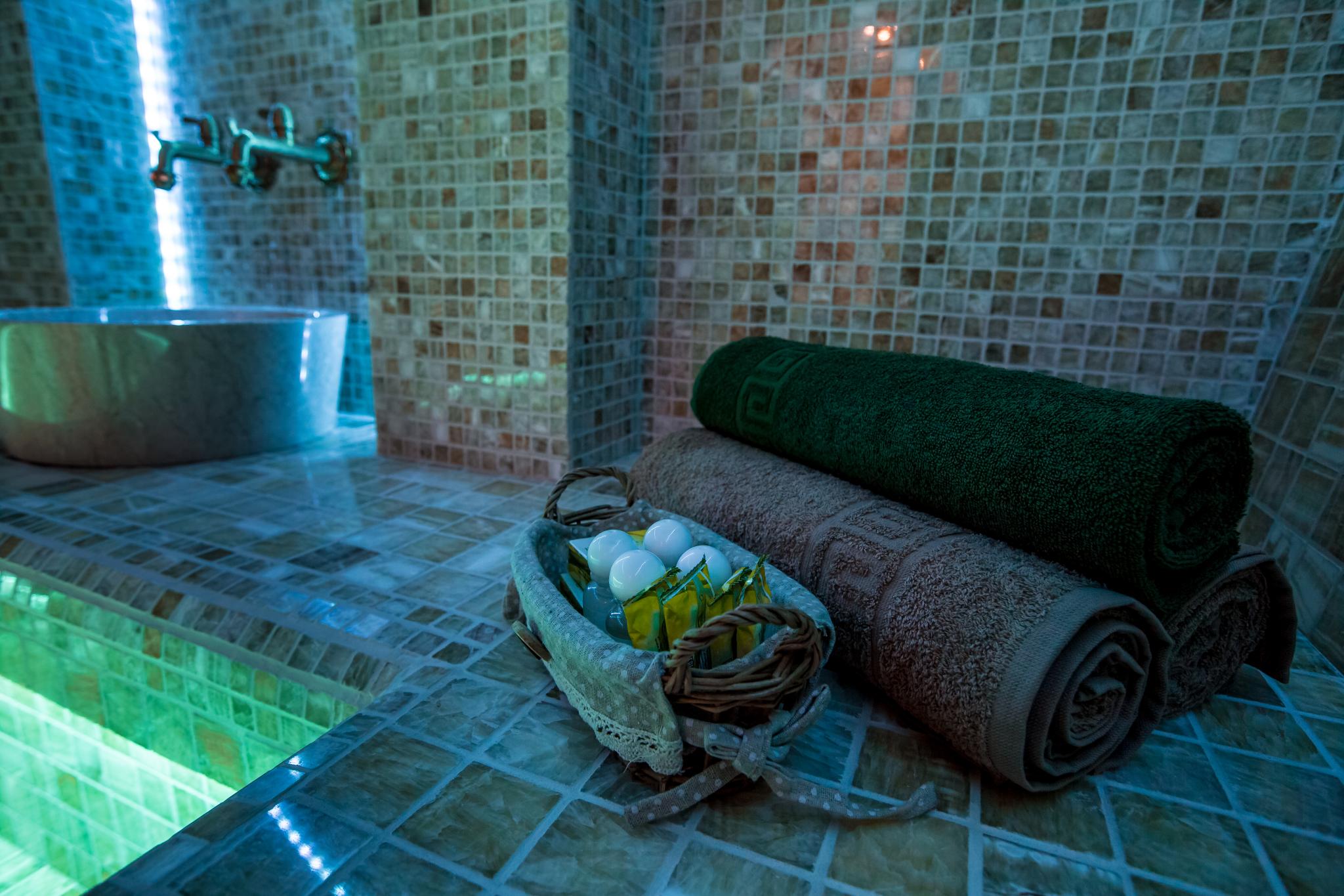 Фото Донская роща