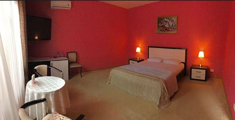 Фото Малина