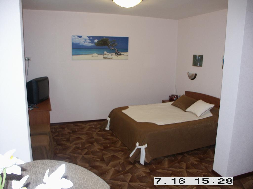 Фото Бригантина