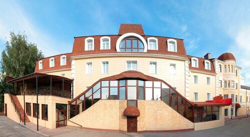 Иное жильё Verona в Казани