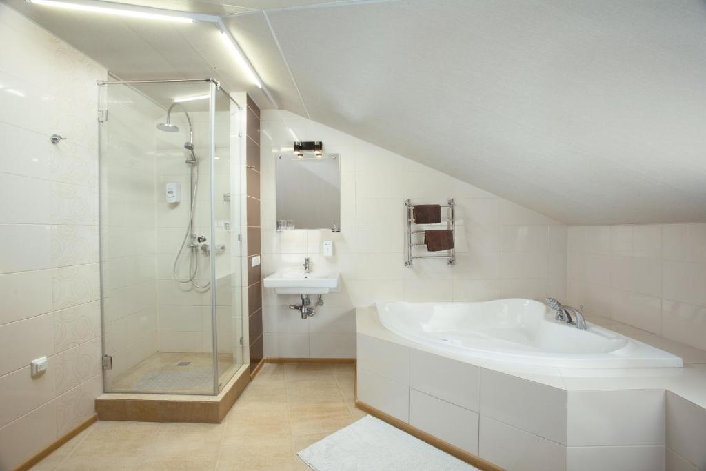 Фото Порт Весьегонск