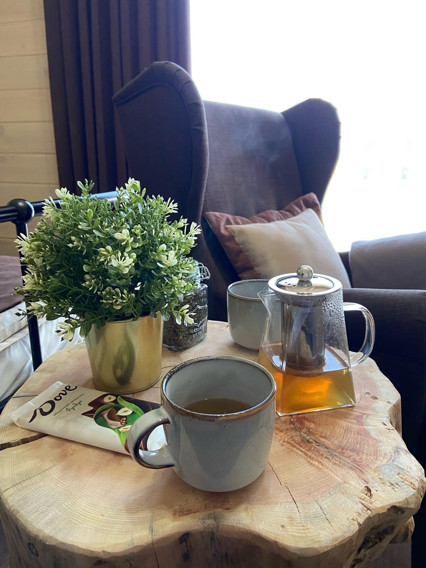 Фото Надежда