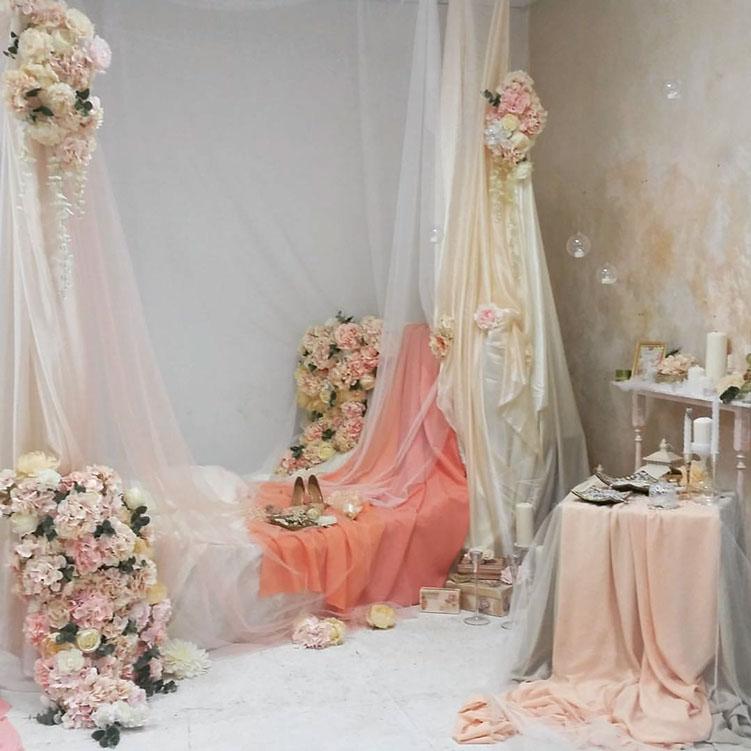 Фото Виноград