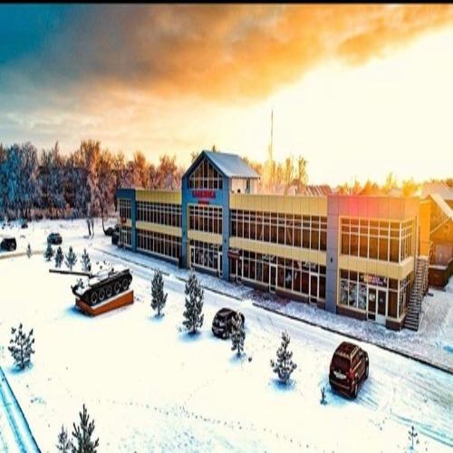 Фото отеля 4