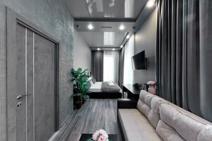 Гостиница The Royal Hotel