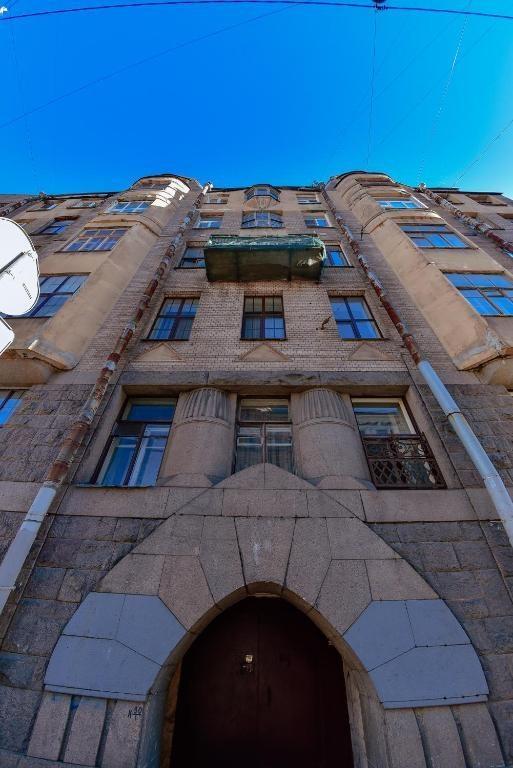 Фото Дом Кончиелова