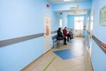 ГБУЗ Зилаирская ЦРБ (selo Zilair, ulitsa Pushkina, 1), hospital