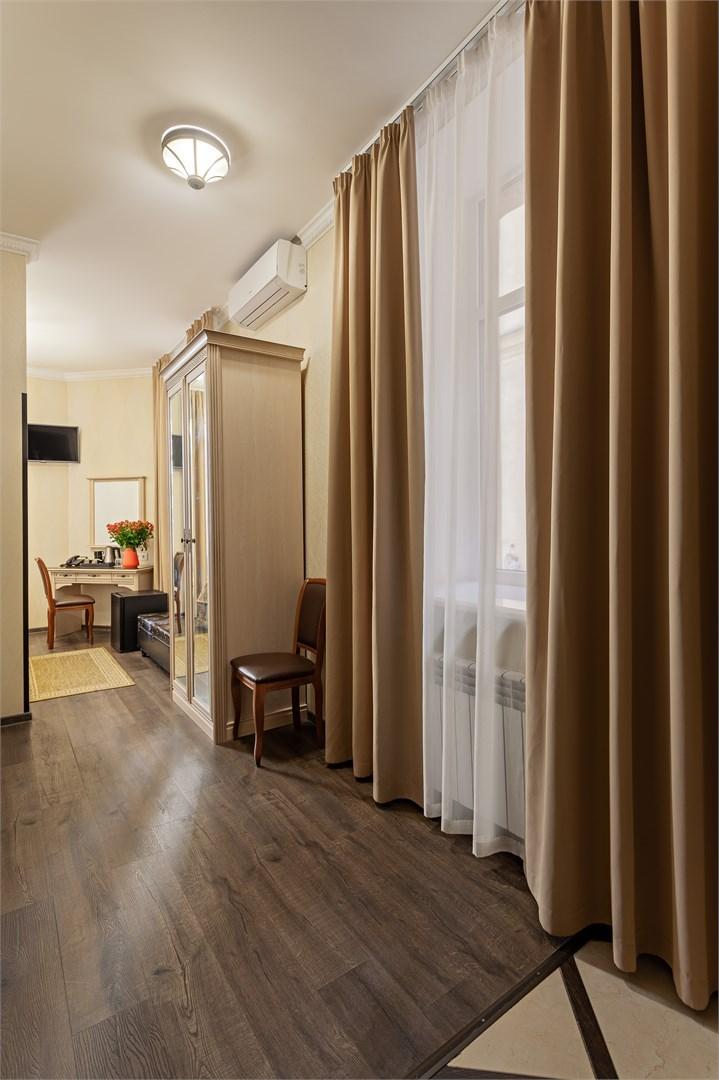 Фото Лиготель