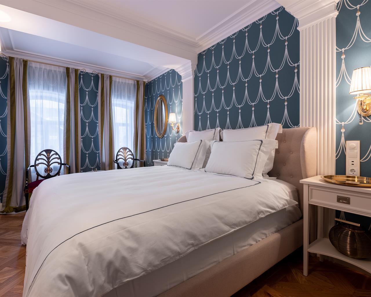 Фото Вишневый садъ