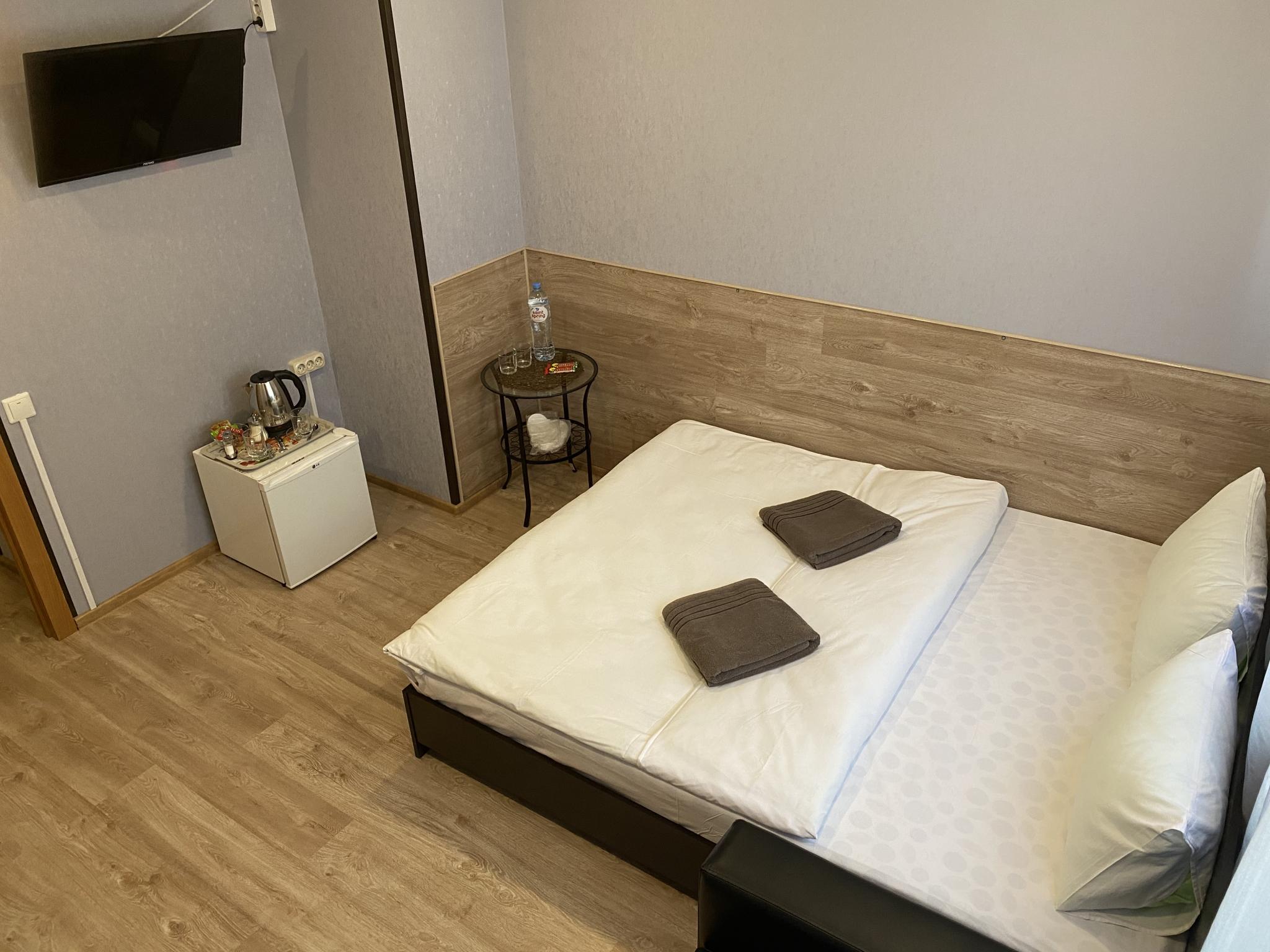 Фото Отель Аэропорт Внуково