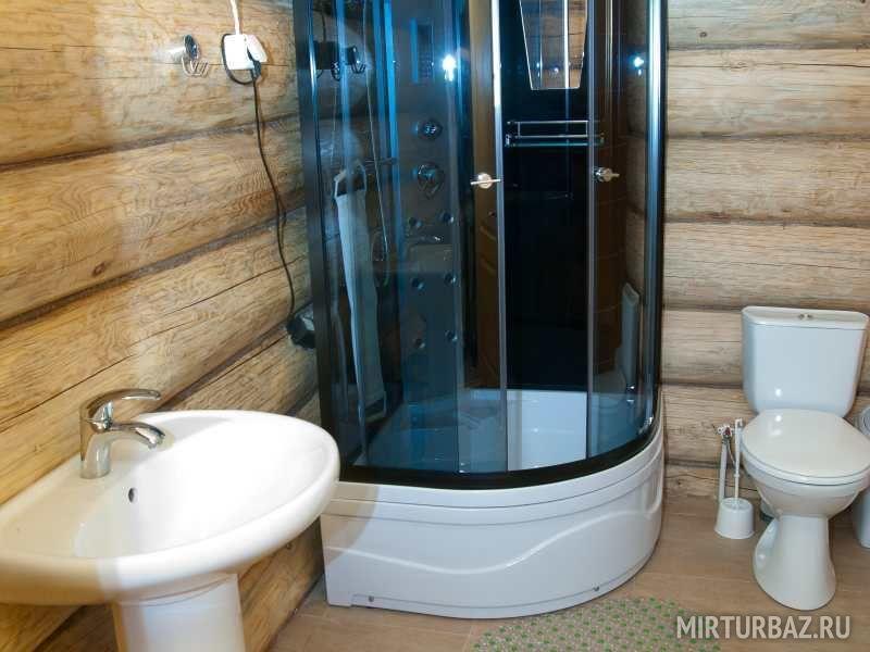 Фото База в Приречном