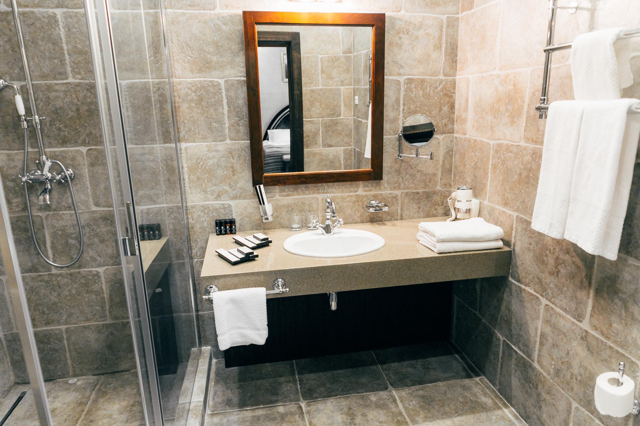 Фото Русские Сезоны Бутик-Отель Лермонтов