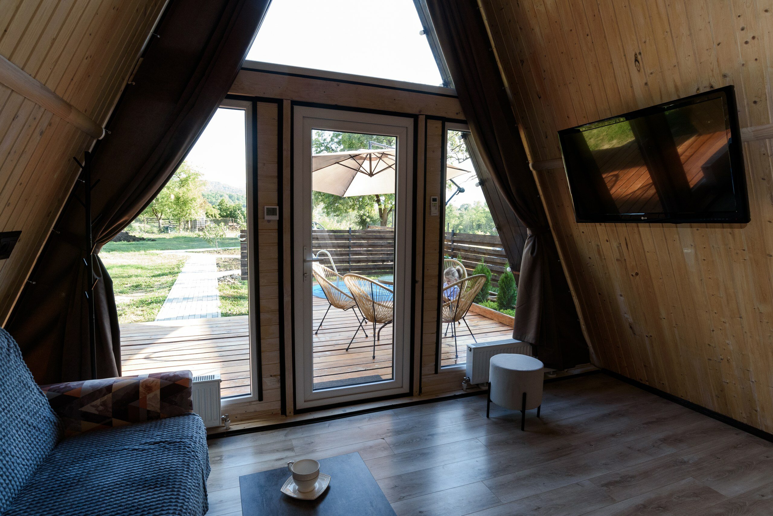 Фото Feshin Forest