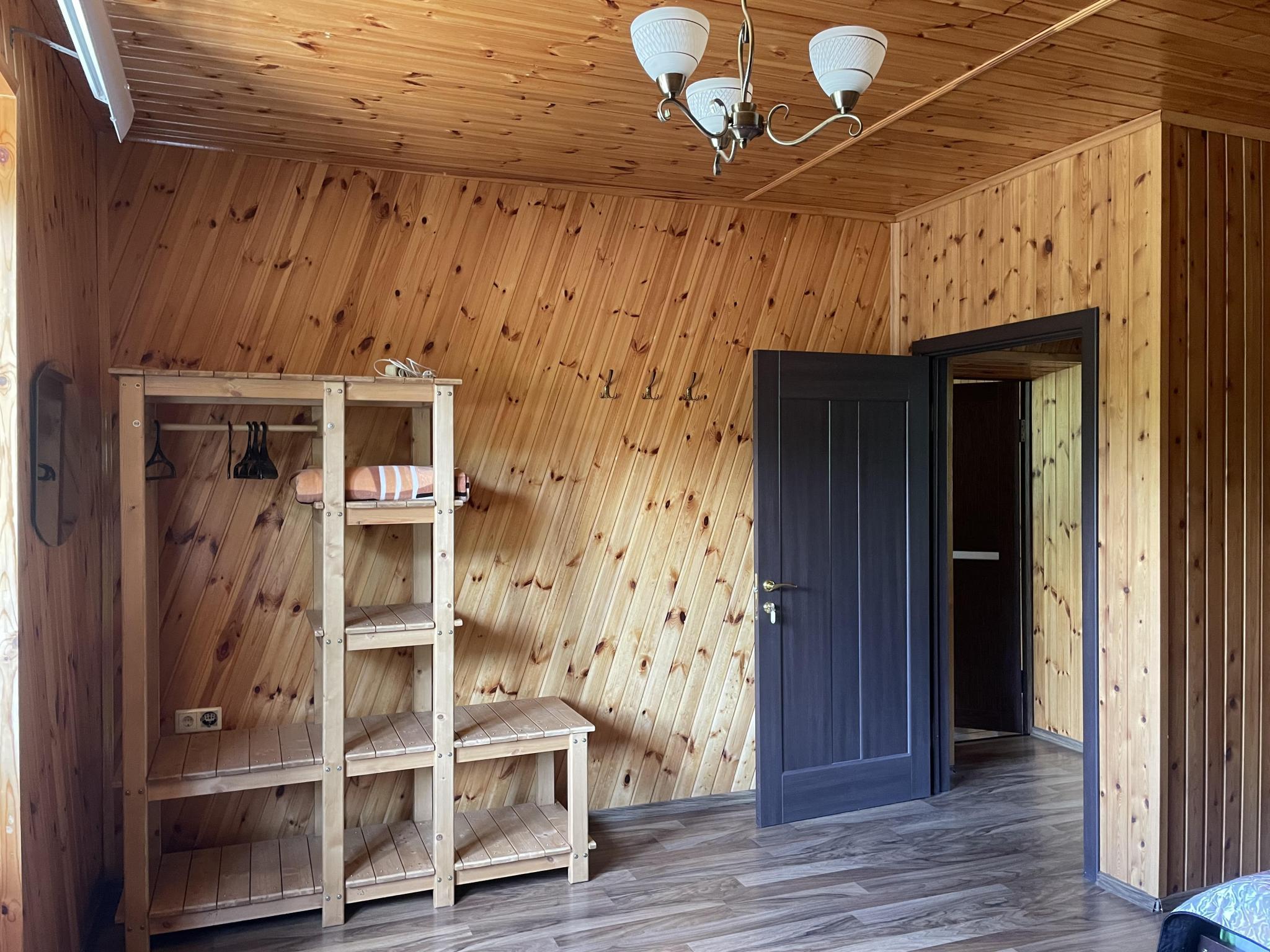 Фото Зеленый берег