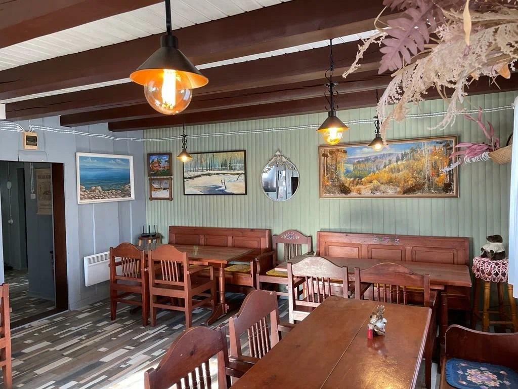 Фото Усадьба Новоснежка