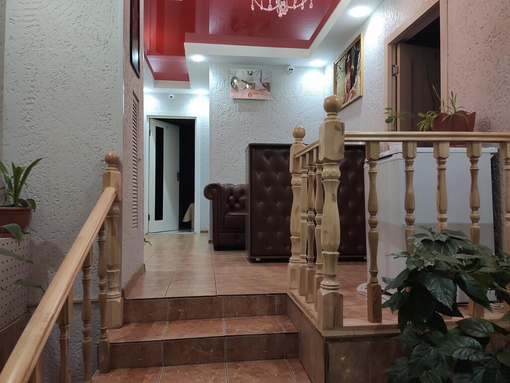 Фото Атлантик в Люблино