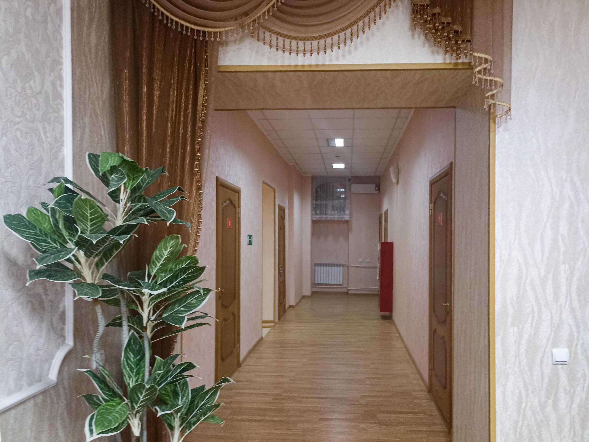 Фото Smart Hotel КДО Орел