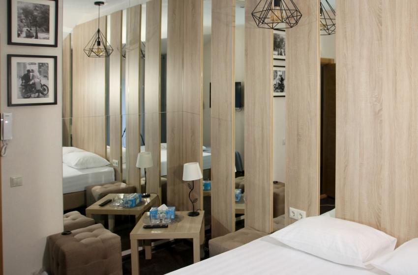 Фото Везендорф Пушкино