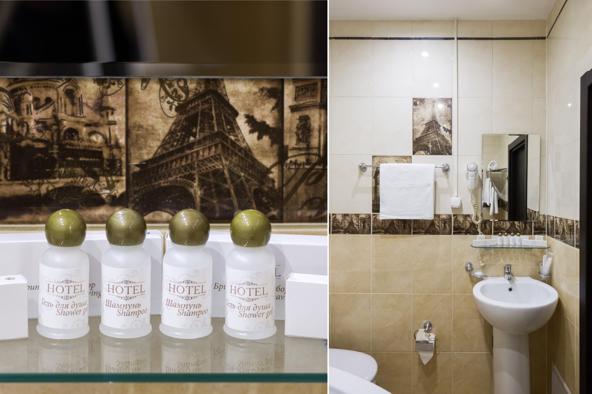 Фото Minima Динамо