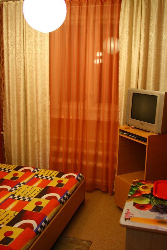 Фото Мотель