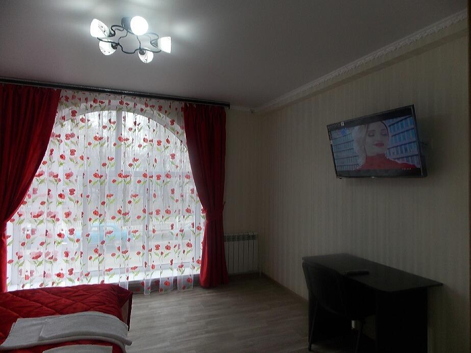 Фото Маки Отель