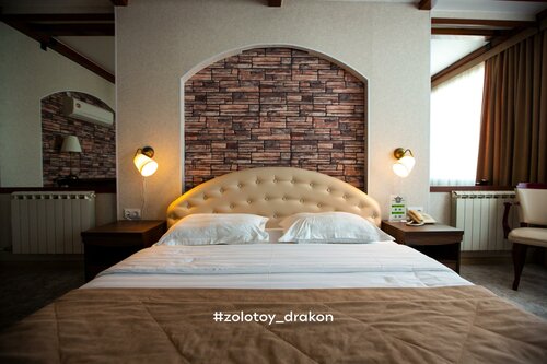 فندق Hotel Complex Zolotoy Drakon ، ، صورة