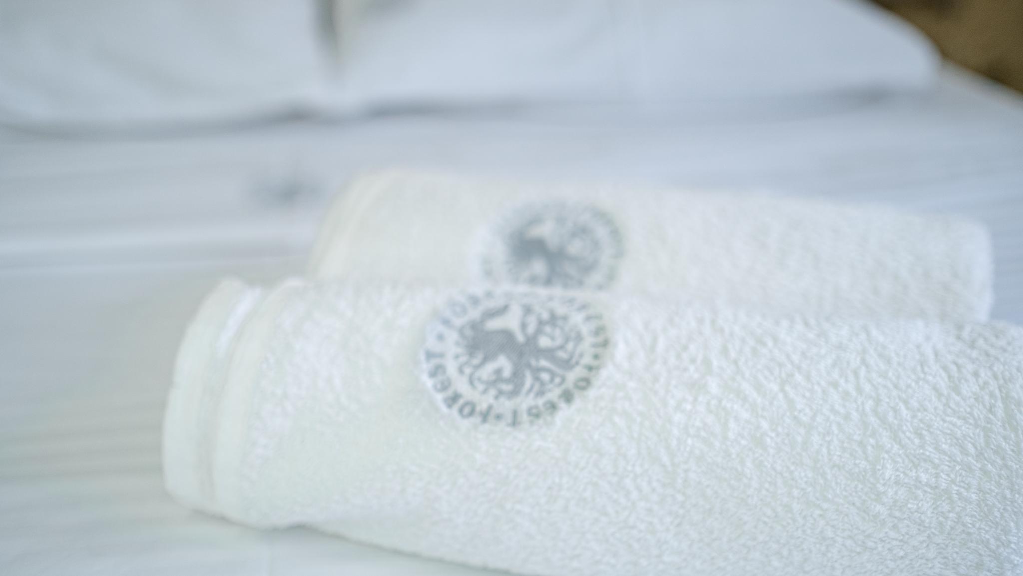 Фото Форест