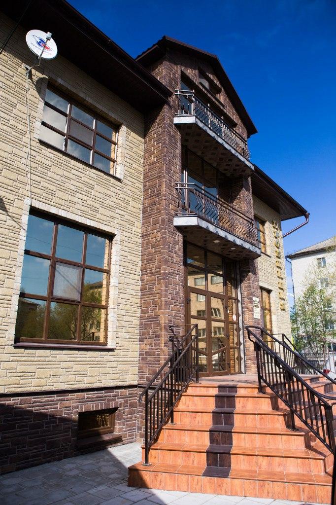 Фото Провинция