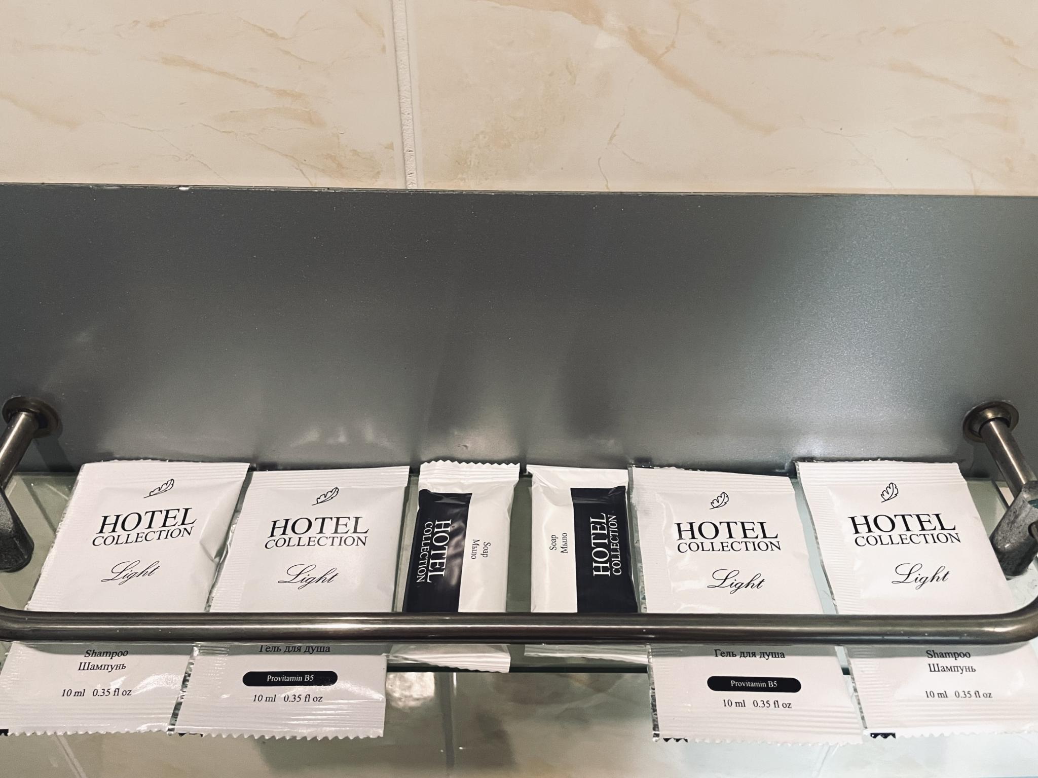 Фото Отель на Сумской