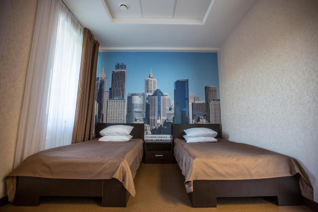 Фото отеля 5