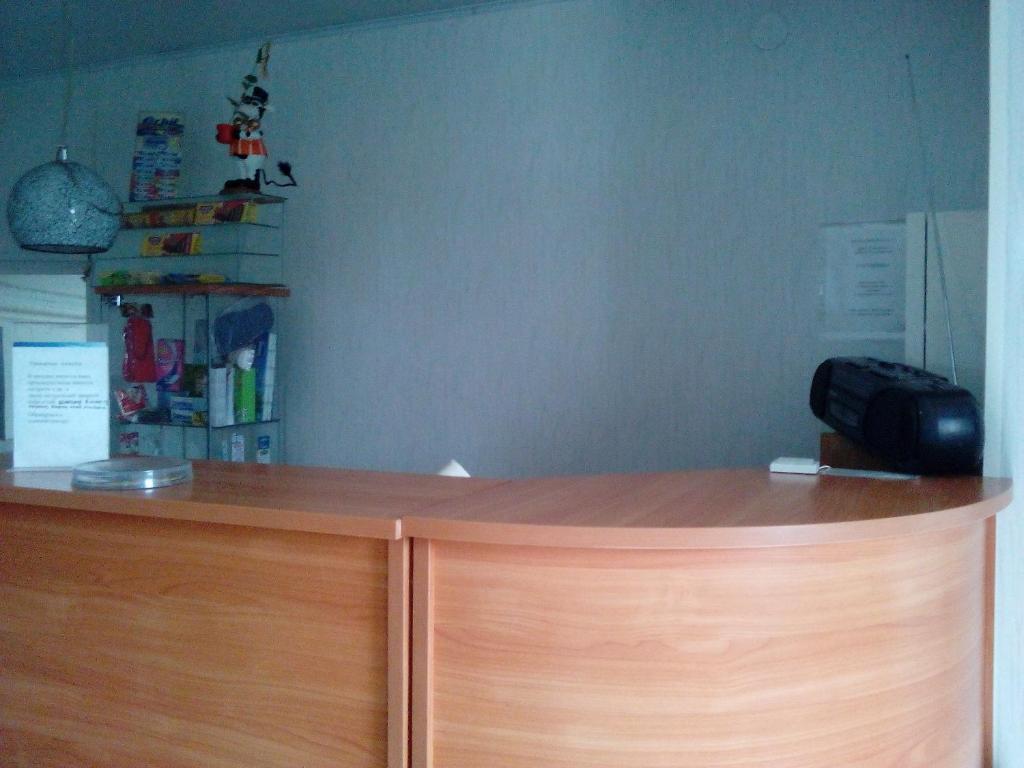 Фото У Ангела