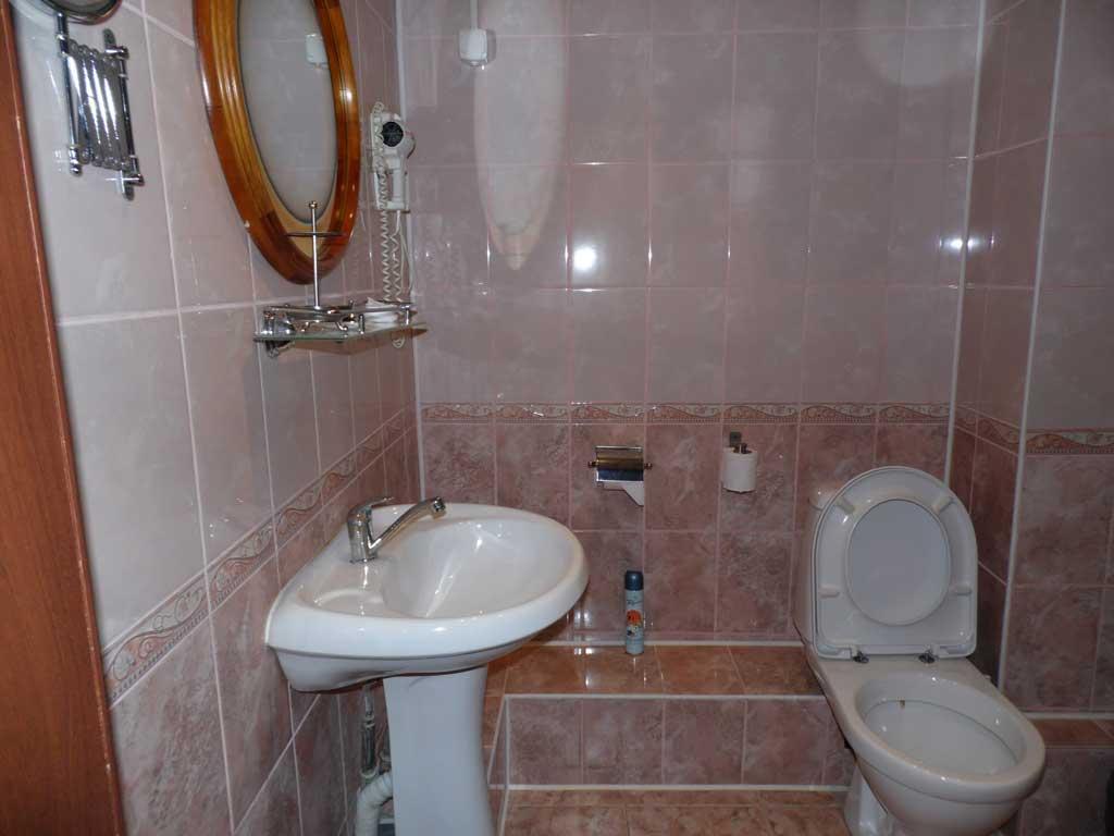 Фото Транзит