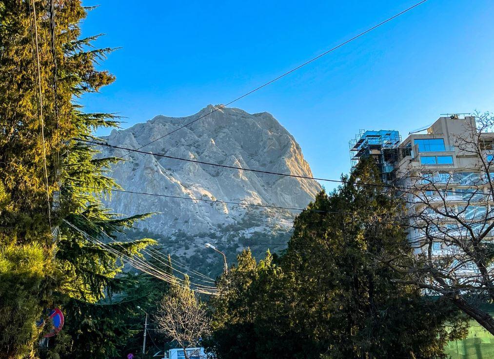 Фото Гостевой дом Миндальный 39