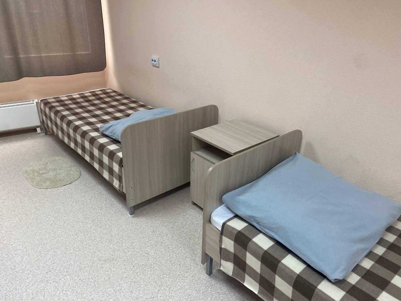 Фото 4 Комнаты