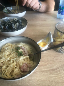 Бери&Беги (Pereslavl-Zalesskiy, Rostovskaya Street, 43) ، مطعم