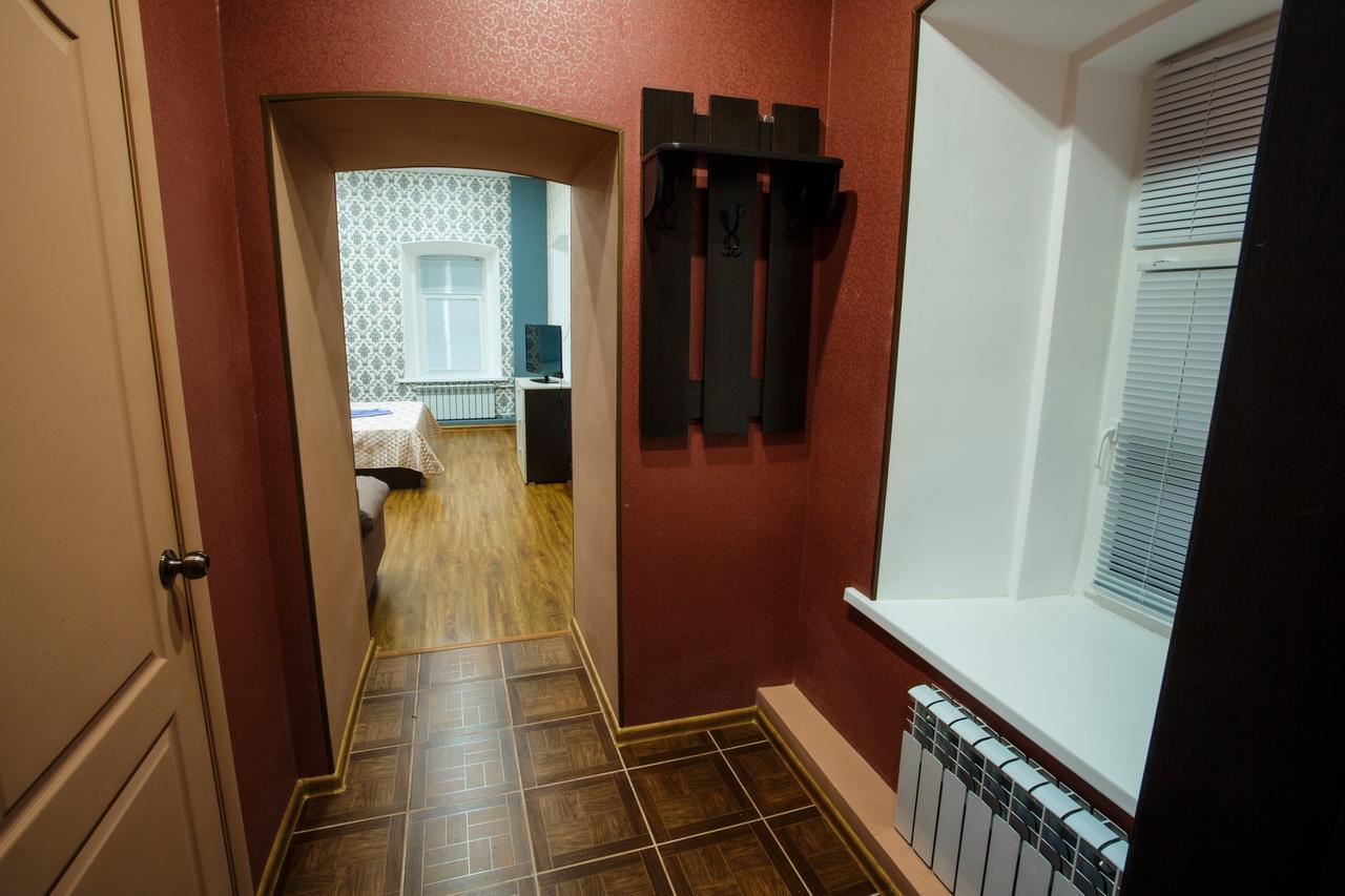 Фото Уездный двор