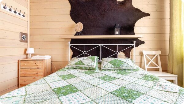 Фото Усадьба на Шамокше