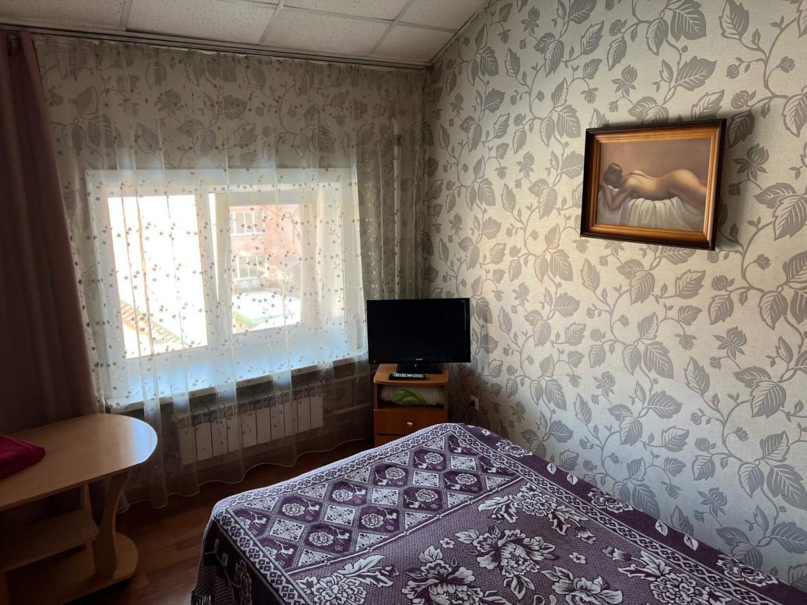 Фото Куйбышевская