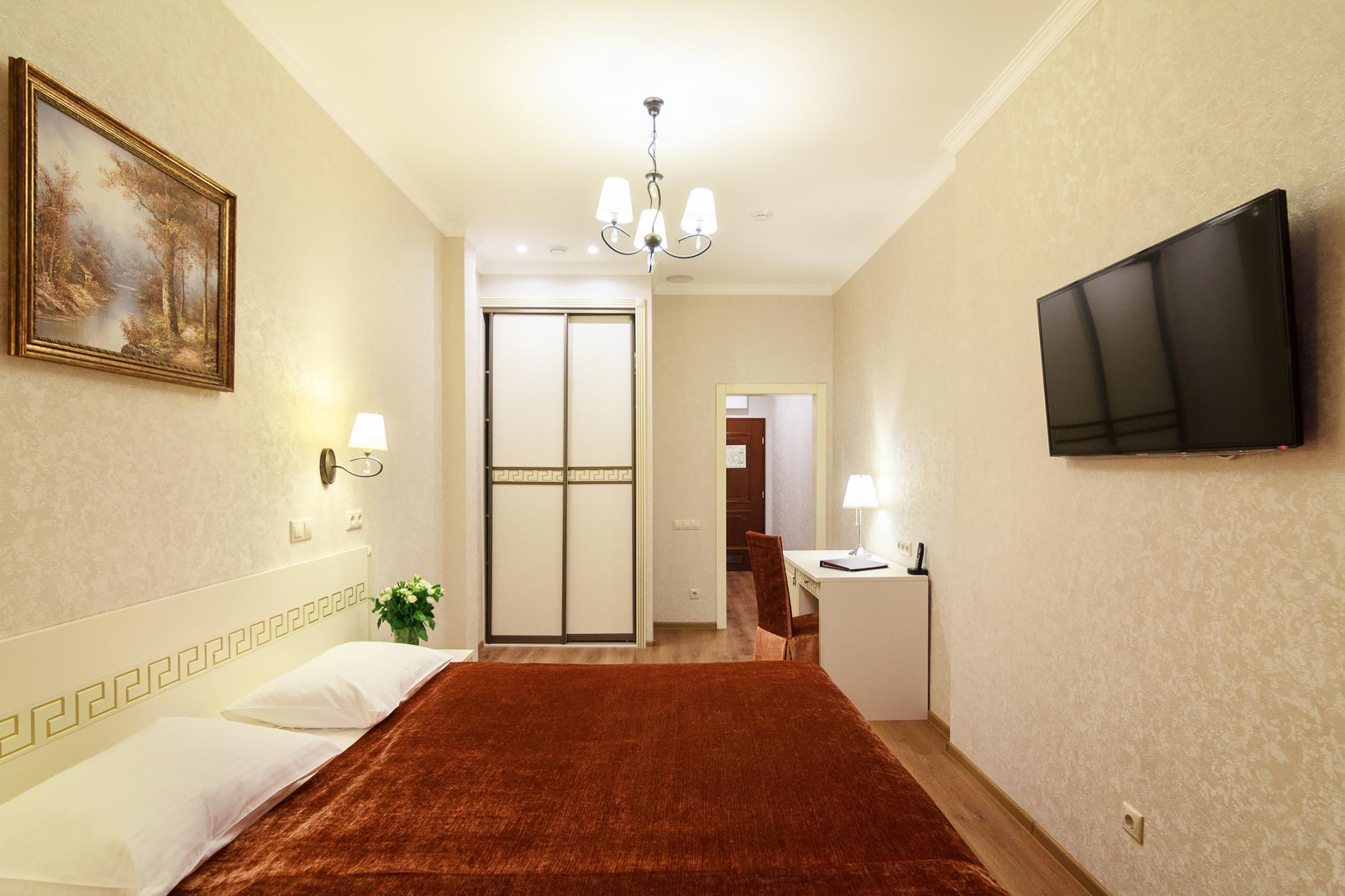 Фото отеля 5