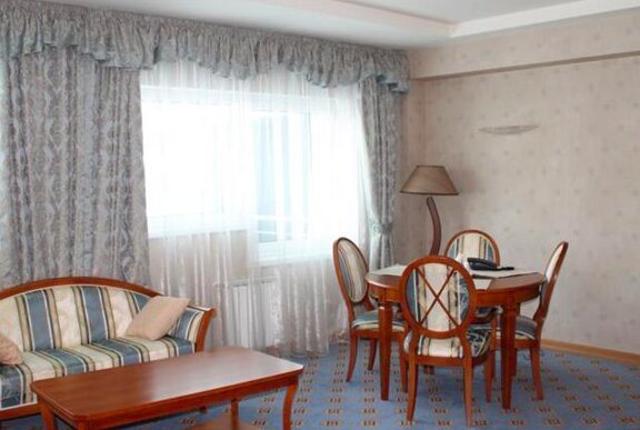 Фото Югра-Классик