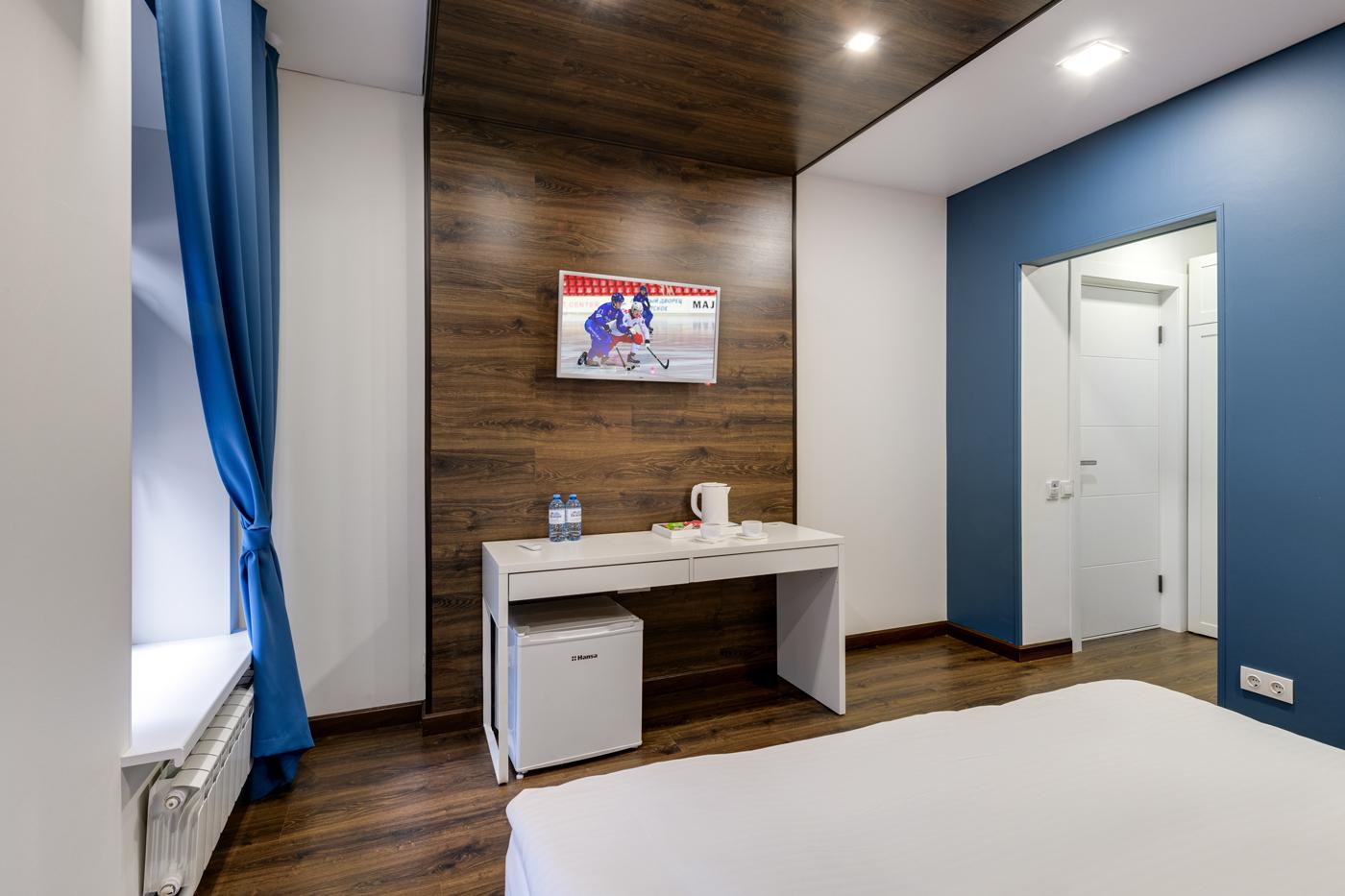 Фото Квадро