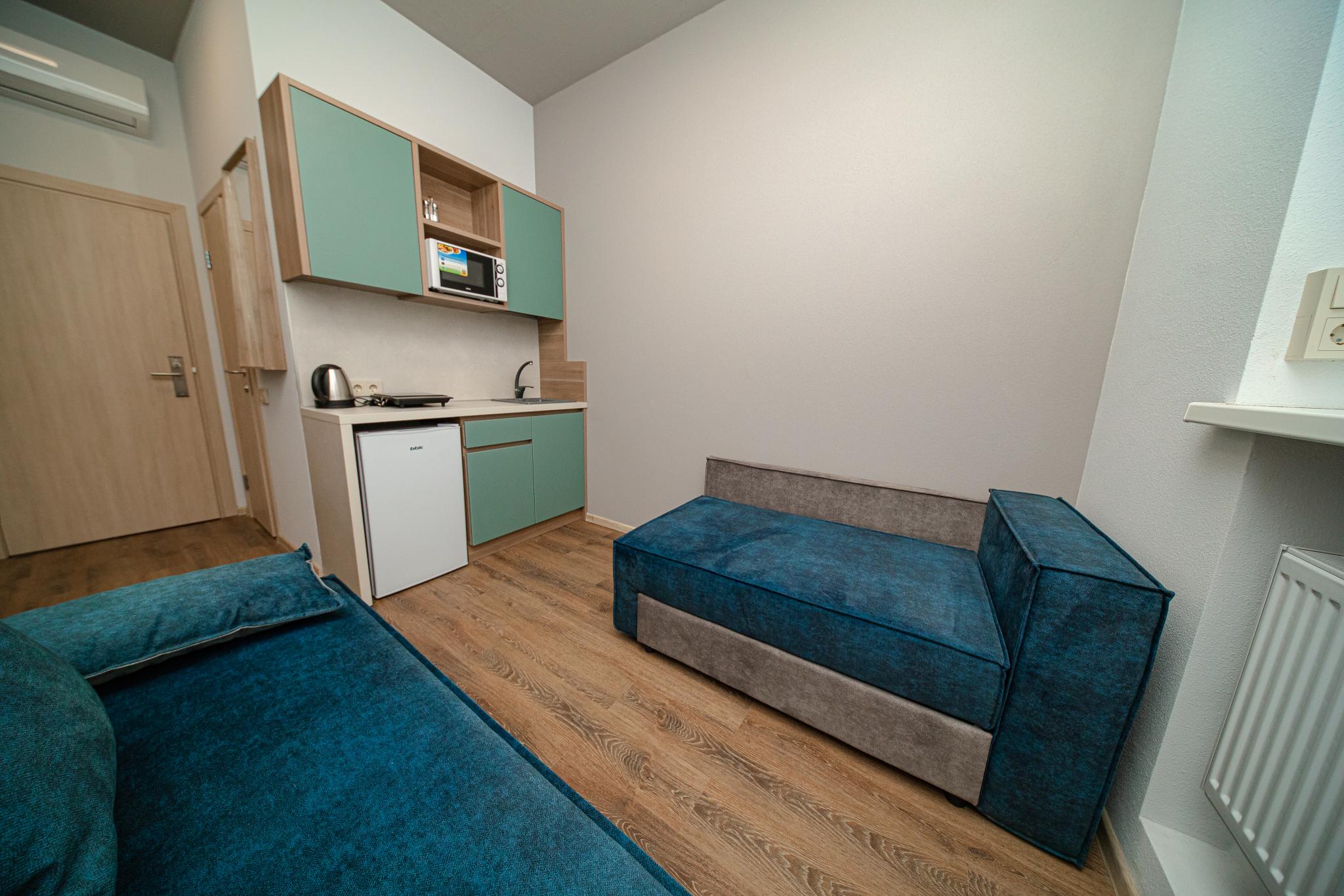 Фото Флигель