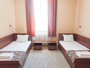 Smart Hotel КДО Оренбург