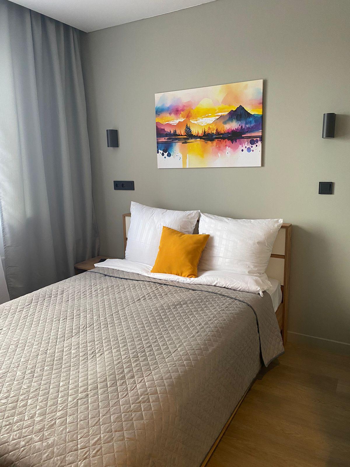 Фото Ваш Салют Апарт