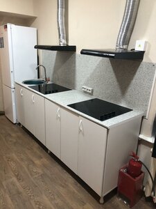 Хостел Улей на Бутлерова