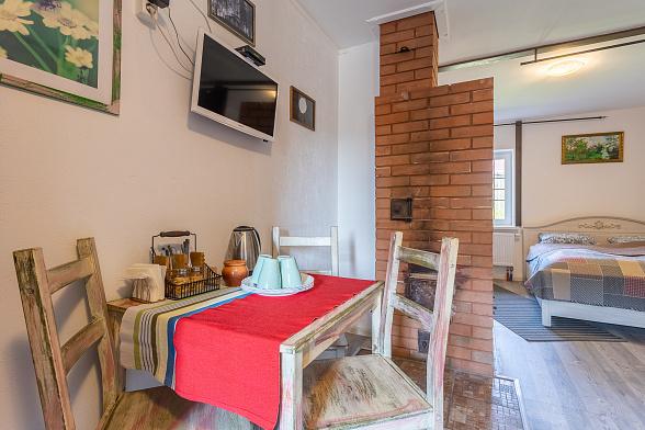 Фото Изборск Парк