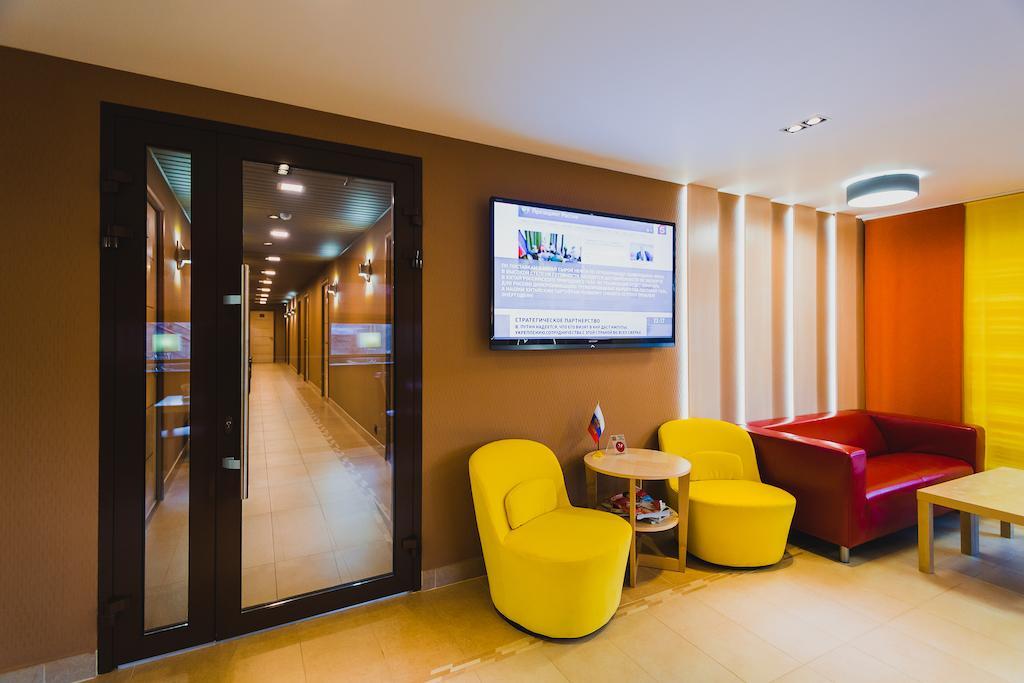 Фото отеля 2